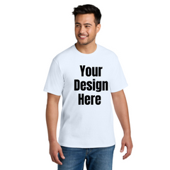 Custom T-Shirts | Design Your Own T-Shirts
