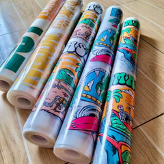 Upload a DTF Gang sheet