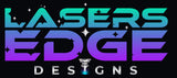 Lasers Edge Designs
