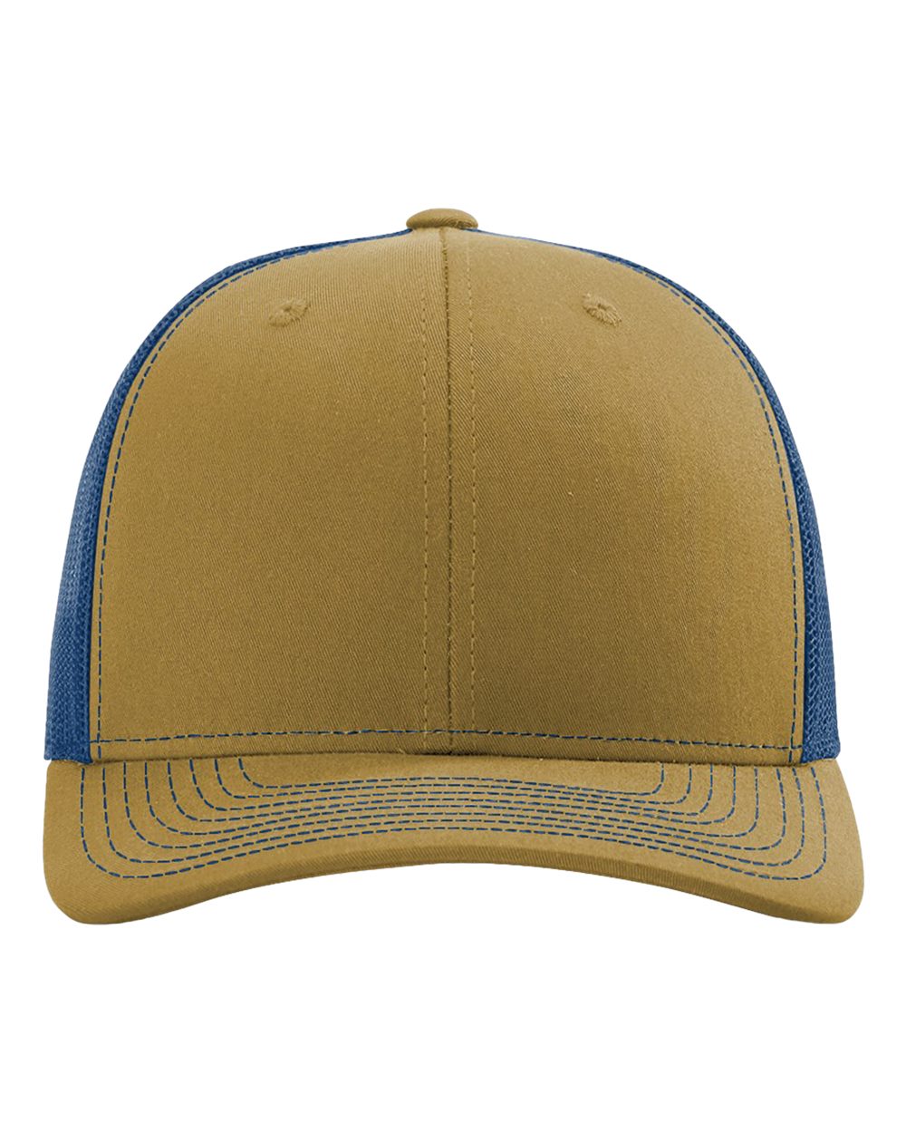 Custom Richardson 112 Patch Hat