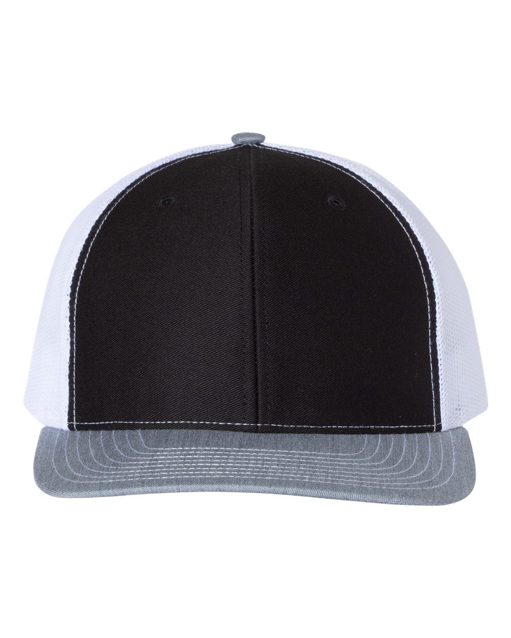 Custom Richardson 112 Patch Hat