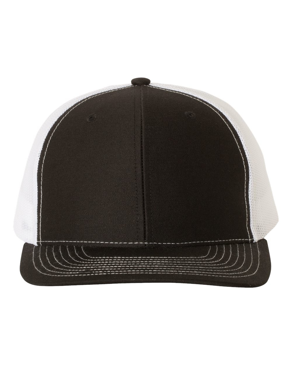 Custom Richardson 112 Patch Hat