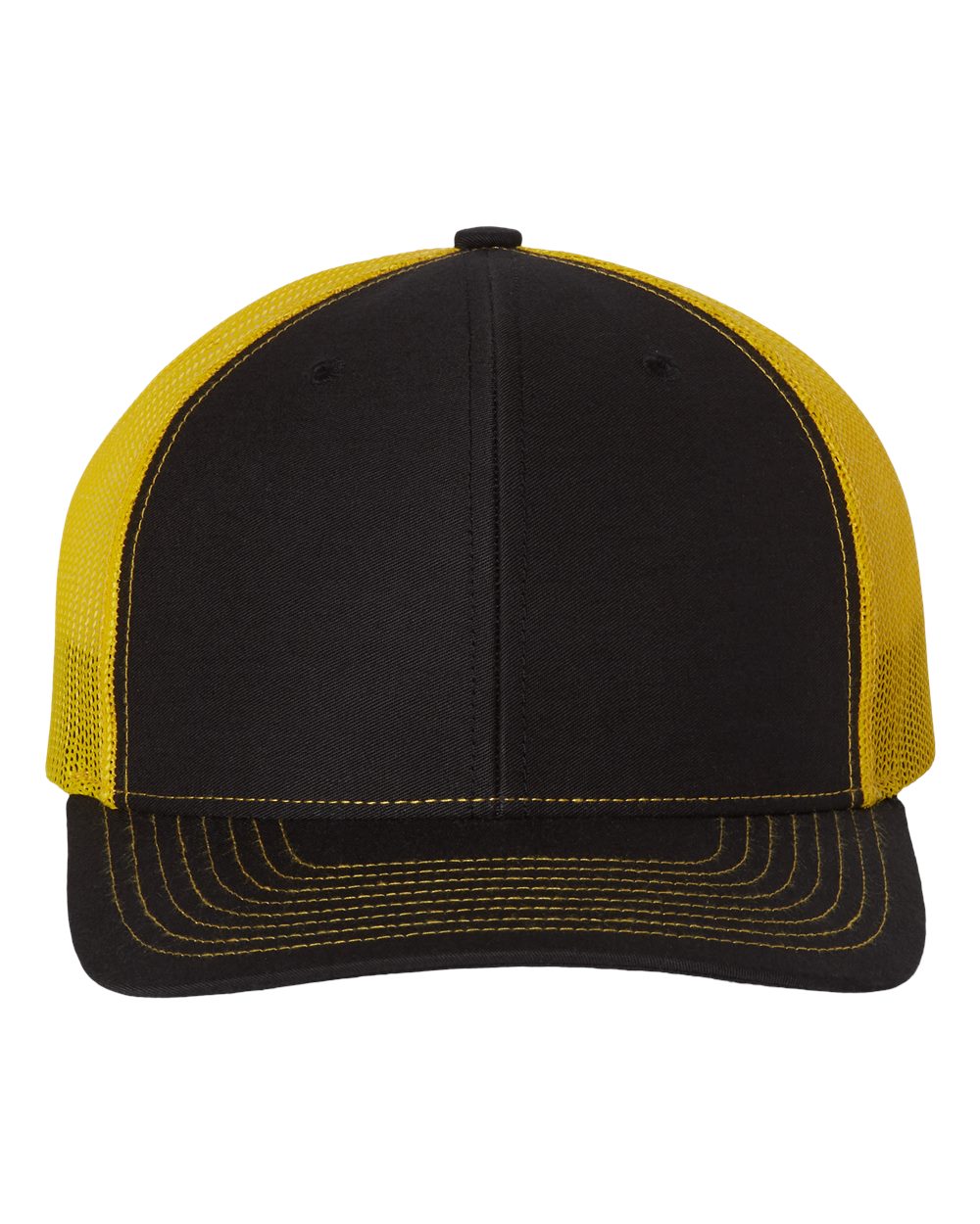 Custom Richardson 112 Patch Hat