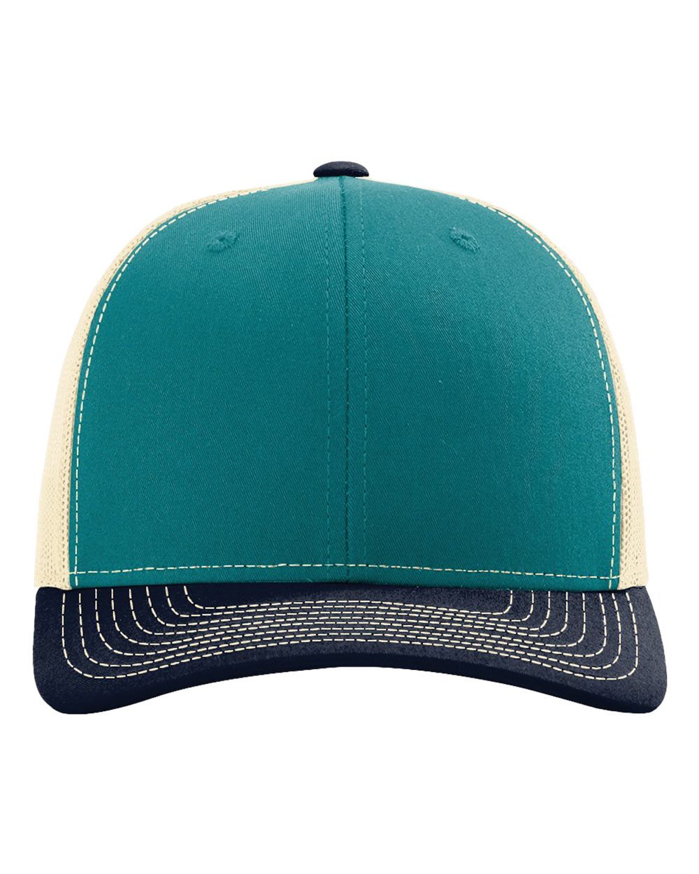 Custom Richardson 112 Patch Hat