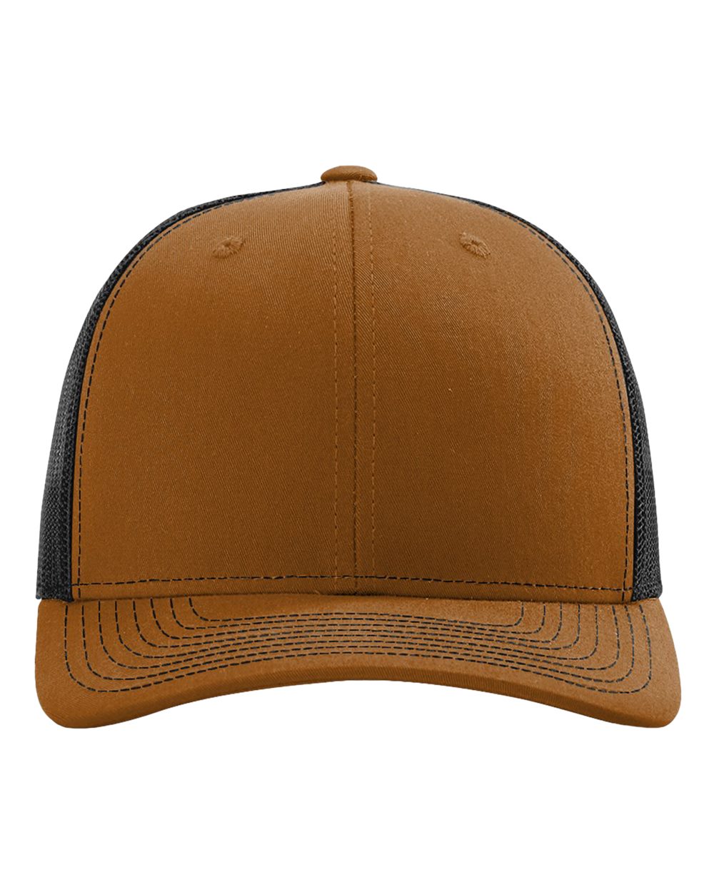 Custom Richardson 112 Patch Hat
