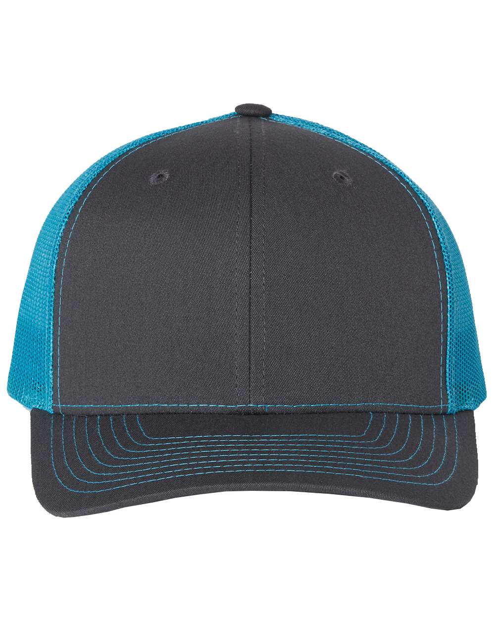Custom Richardson 112 Patch Hat
