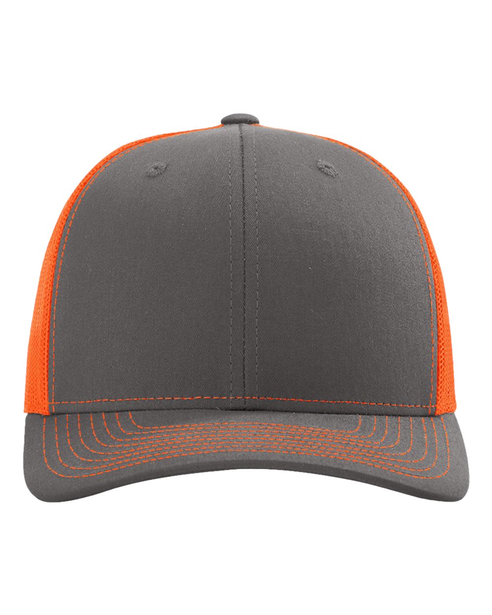 Custom Richardson 112 Patch Hat