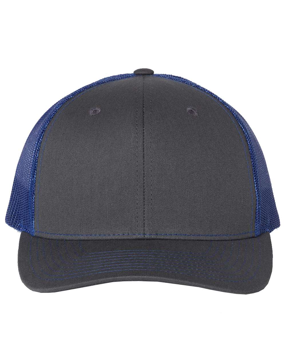 Custom Richardson 112 Patch Hat