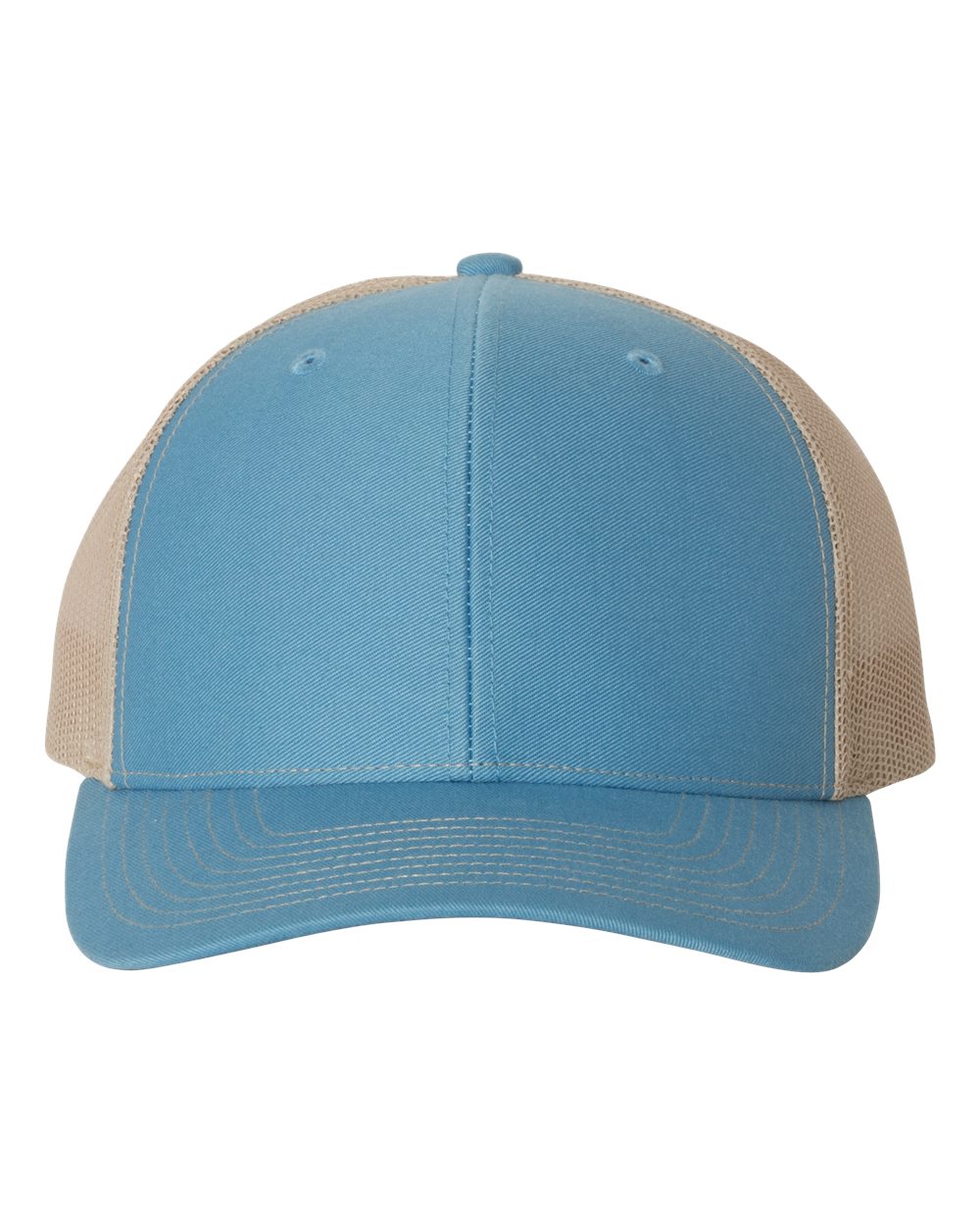 Custom Richardson 112 Patch Hat