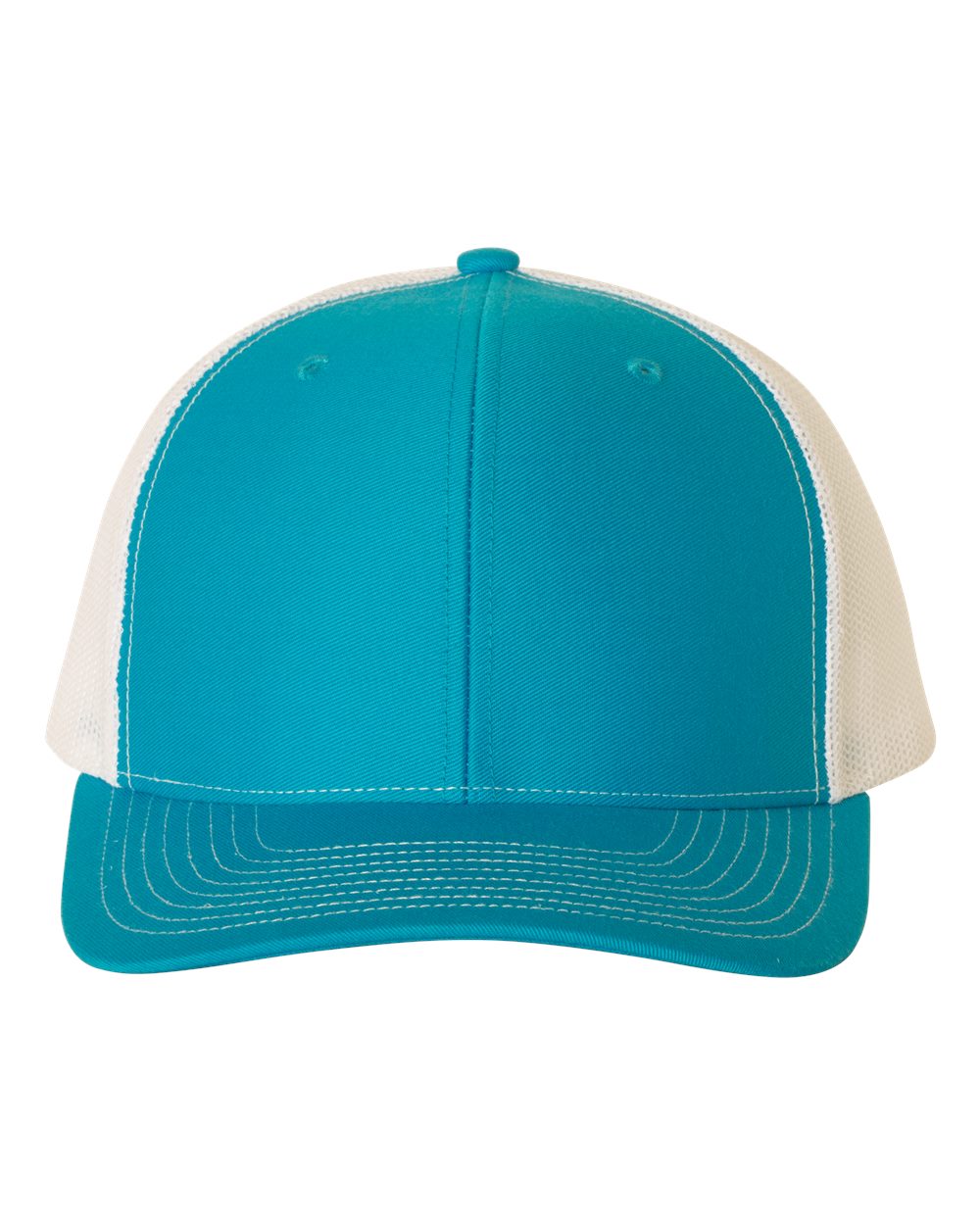 Custom Richardson 112 Patch Hat