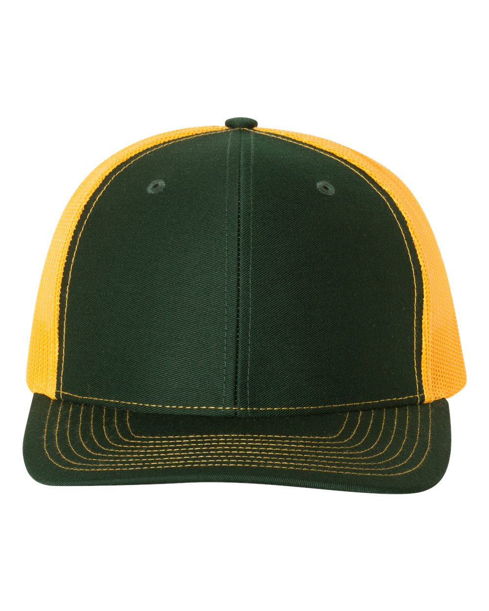 Custom Richardson 112 Patch Hat