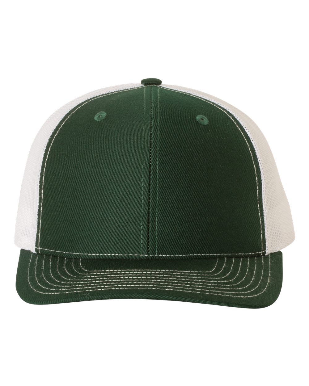 Custom Richardson 112 Patch Hat