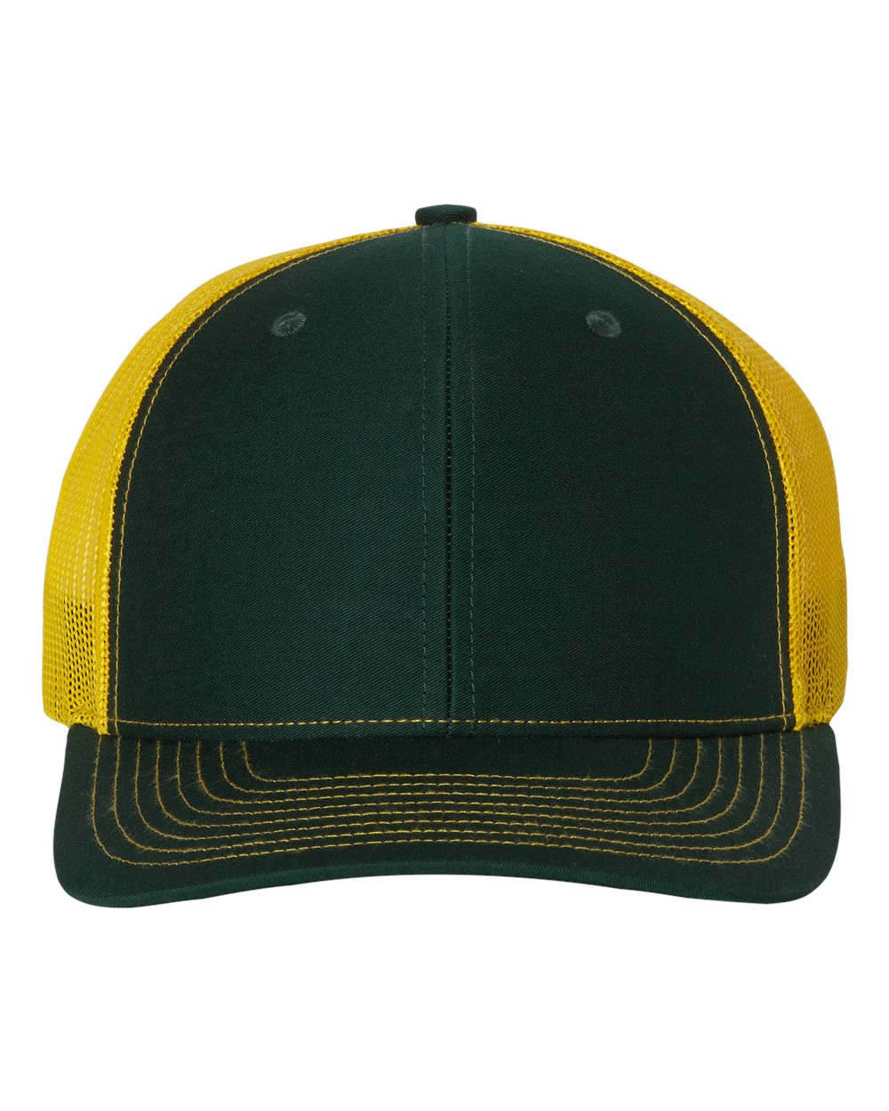 Custom Richardson 112 Patch Hat