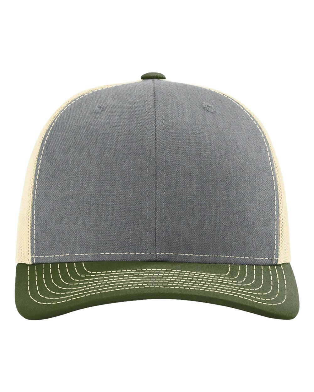 Custom Richardson 112 Patch Hat