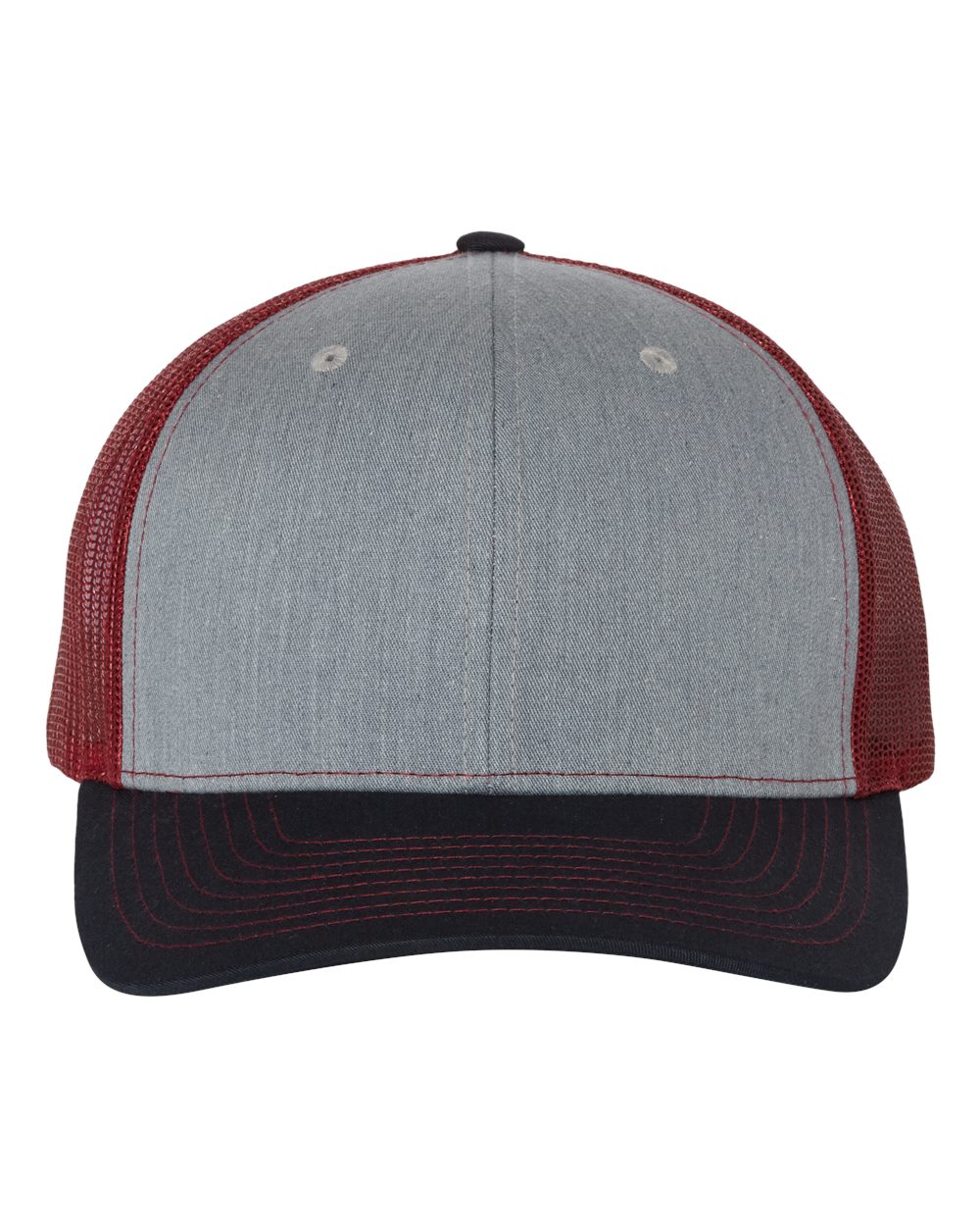 Custom Richardson 112 Patch Hat