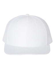 Custom Richardson 112 Patch Hat